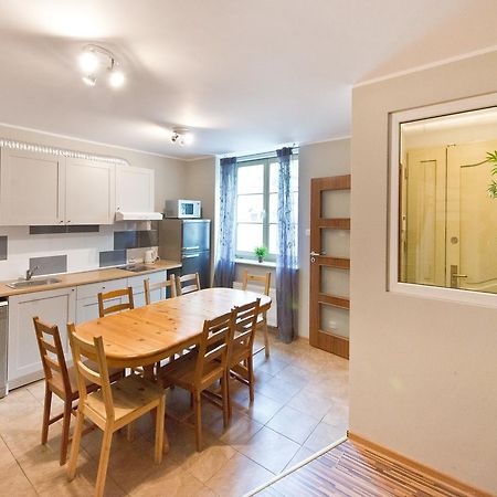 Apartament Ten Gdańsk Kültér fotó
