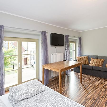 Apartament Ten Gdańsk Kültér fotó
