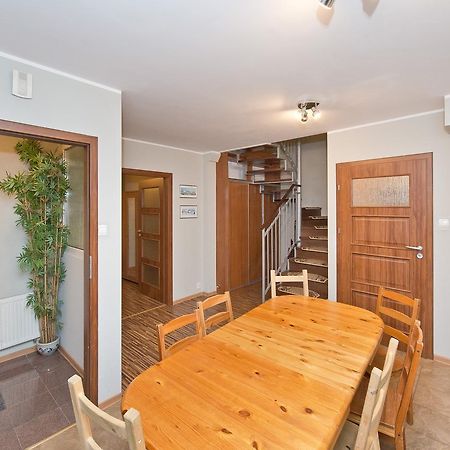 Apartament Ten Gdańsk Kültér fotó