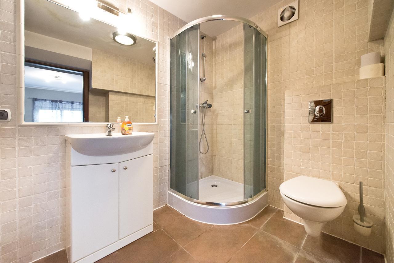 Apartament Ten Gdańsk Kültér fotó