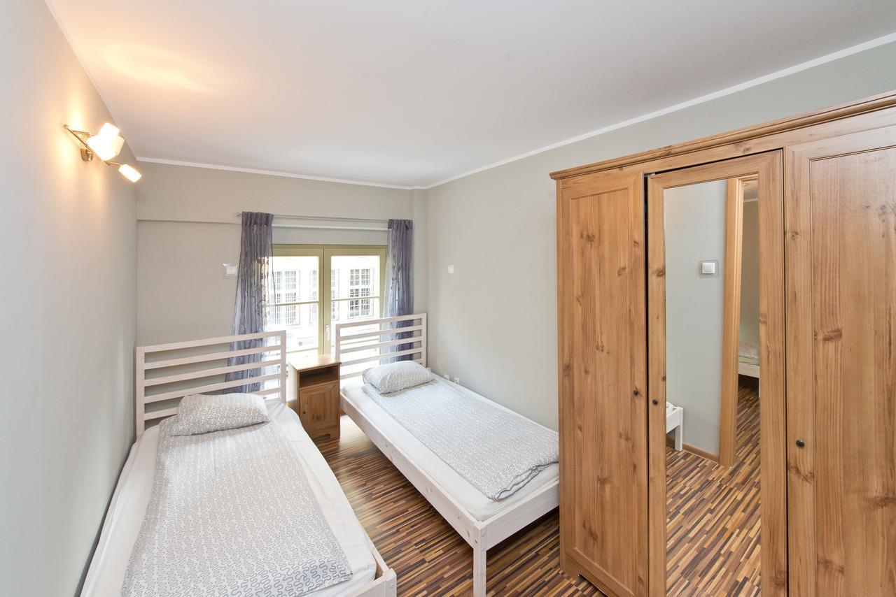 Apartament Ten Gdańsk Kültér fotó