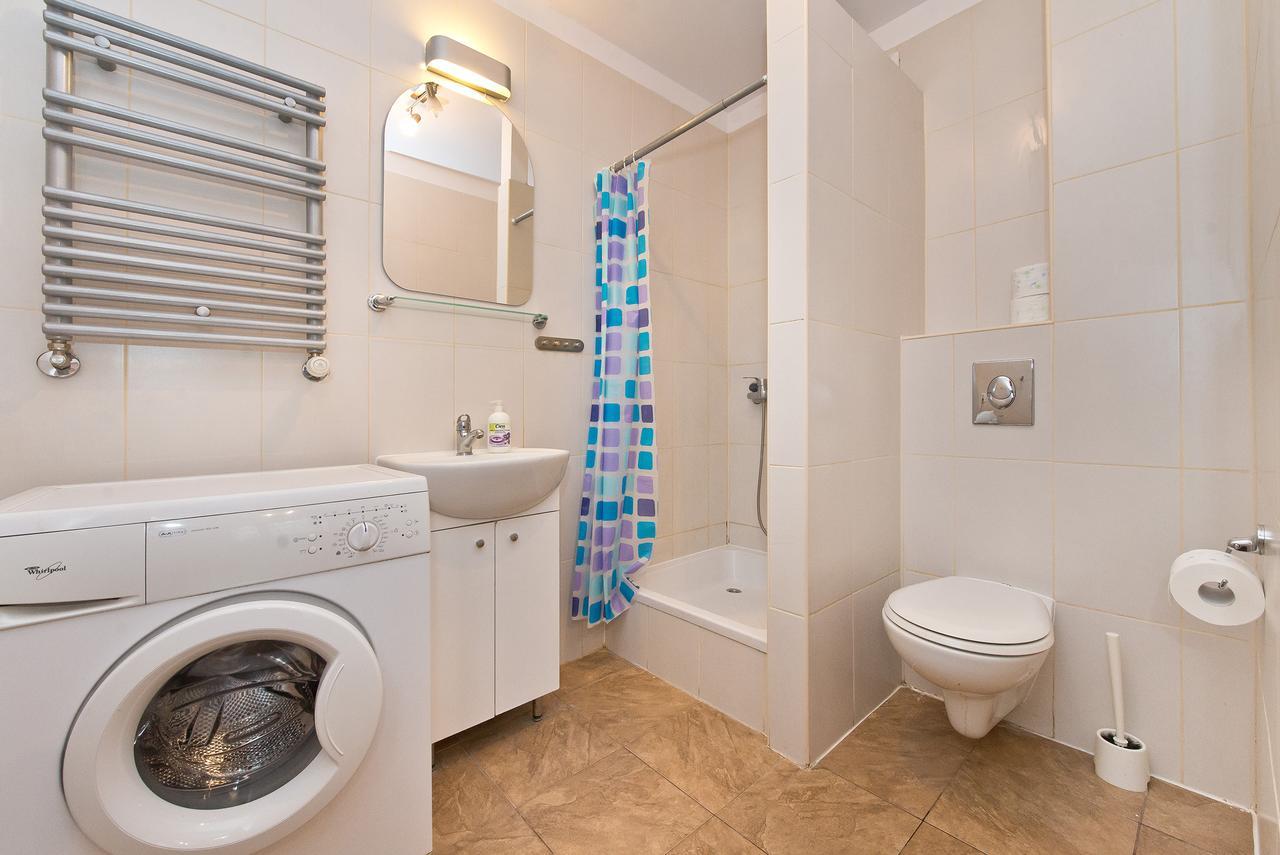 Apartament Ten Gdańsk Kültér fotó