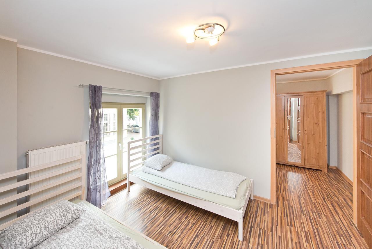 Apartament Ten Gdańsk Kültér fotó